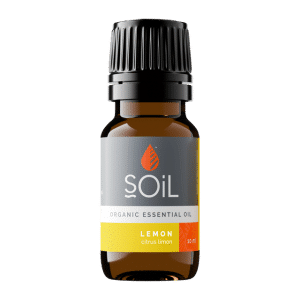 Lemon Essential Oils