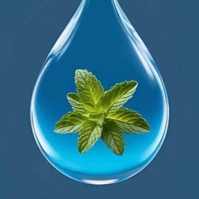 Peppermint Aromatherapy Essential Oil