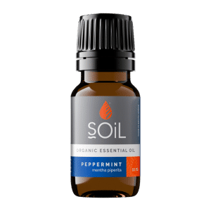Peppermint Essential Oil