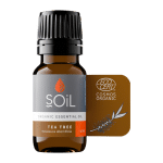 Tea Tree Essential Oils