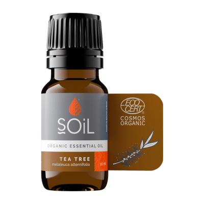 Tea Tree Essential Oils