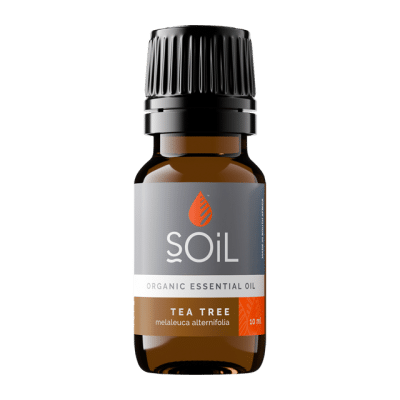 Tea Tree Essential Oils 10ml
