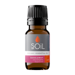 Bergamot Essential Oil