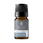 Frankincense Aromatherapy Essential Oil