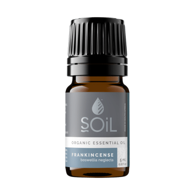 Frankincense Aromatherapy Essential Oil