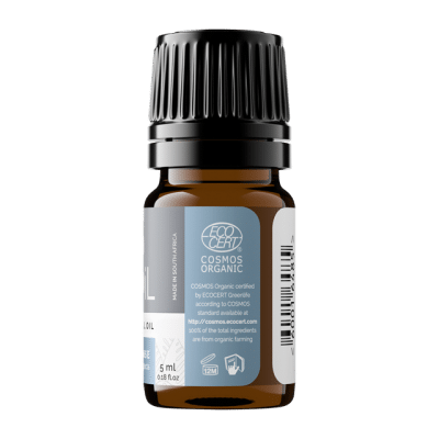 Frankincense Aromatherapy Essential Oil 5ml