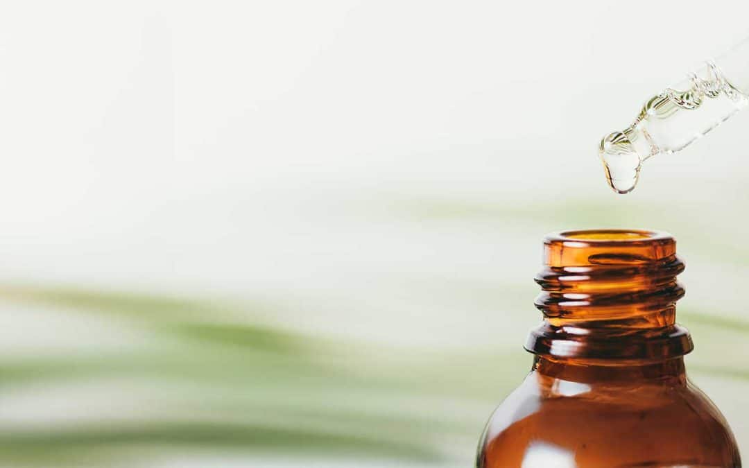A Guide to Carrier Oils – Essential Oils