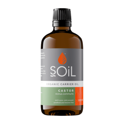 Castor Oils