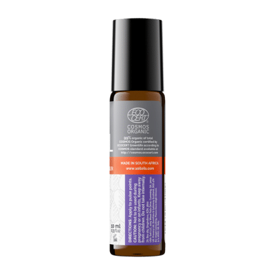 Relax Essential Oil Roller