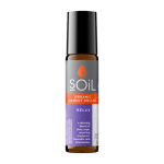 Relax Essential Oil Roller