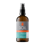 Relaxing Blended Essential Oil