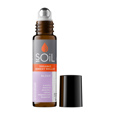 Sleep Essential Oil Roller