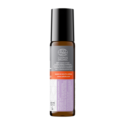 Sleep Essential Oil Roller
