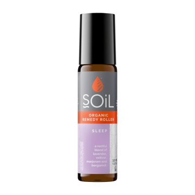 Sleep Essential Oil Roller