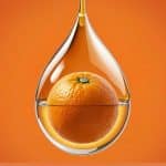 Sweet Orange Essential Oil