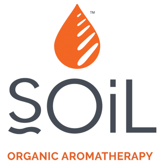 SOiL Organic Aromatherapy