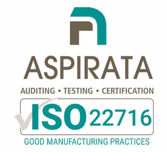 Aspirata Certification