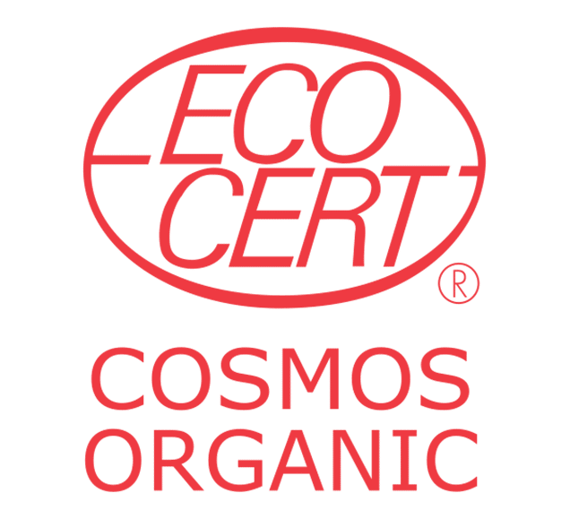Eco Cert Cosmic Organic
