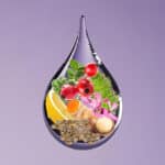 Organic Night Serums