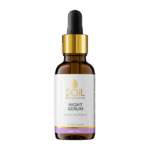 Organic Night Serums