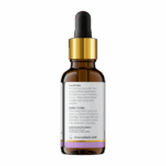 Organic Night Serums