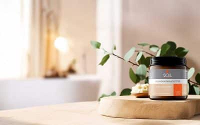 The Pure, Organic Remedy Your Skin Will Love