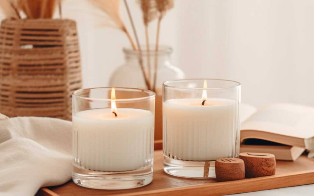 How to Make Candles: Beginner’s Guide with Essential Oils