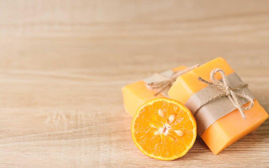 How to make soap: Beginner’s guide with essential oils