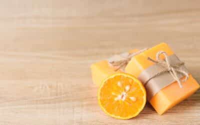 How to make soap: Beginner’s guide with essential oils