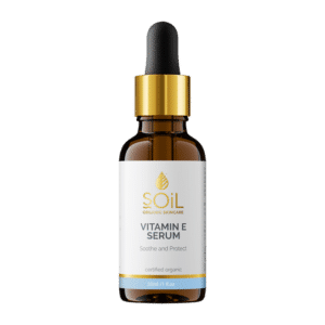 Vitamin E Serum