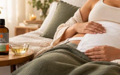 Castor Oil Packs: 5 things you need to know